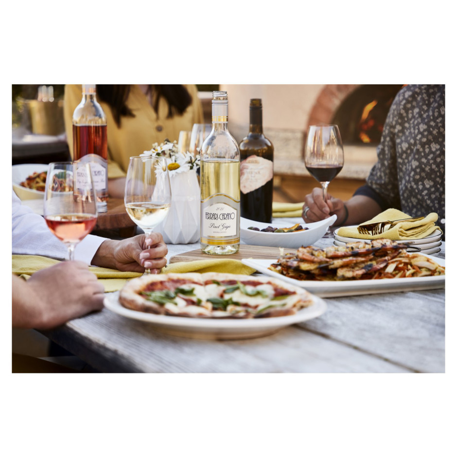 Ferrari-Carano Pinot Grigio