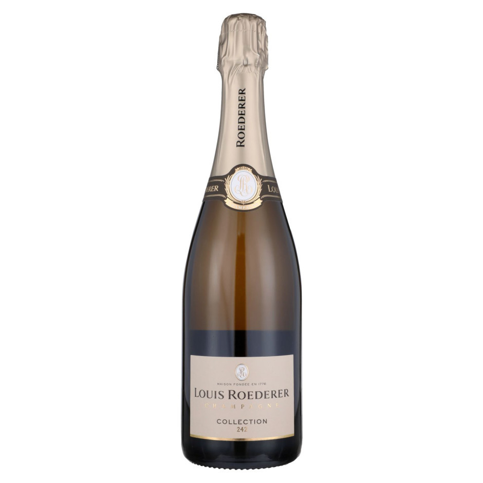 その他 Louis Roederer Collection 242 375ml Louis Roederer Collection 242 Brut Champagne