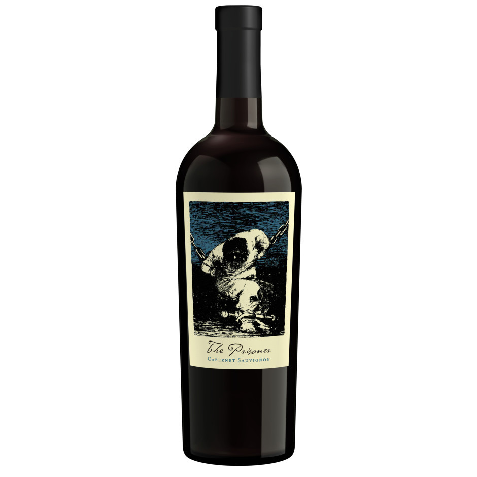 ワイン The Prisoner Cabernet Sauvignon 2019 5fc48c9109dd937b8706fd42b73fec
