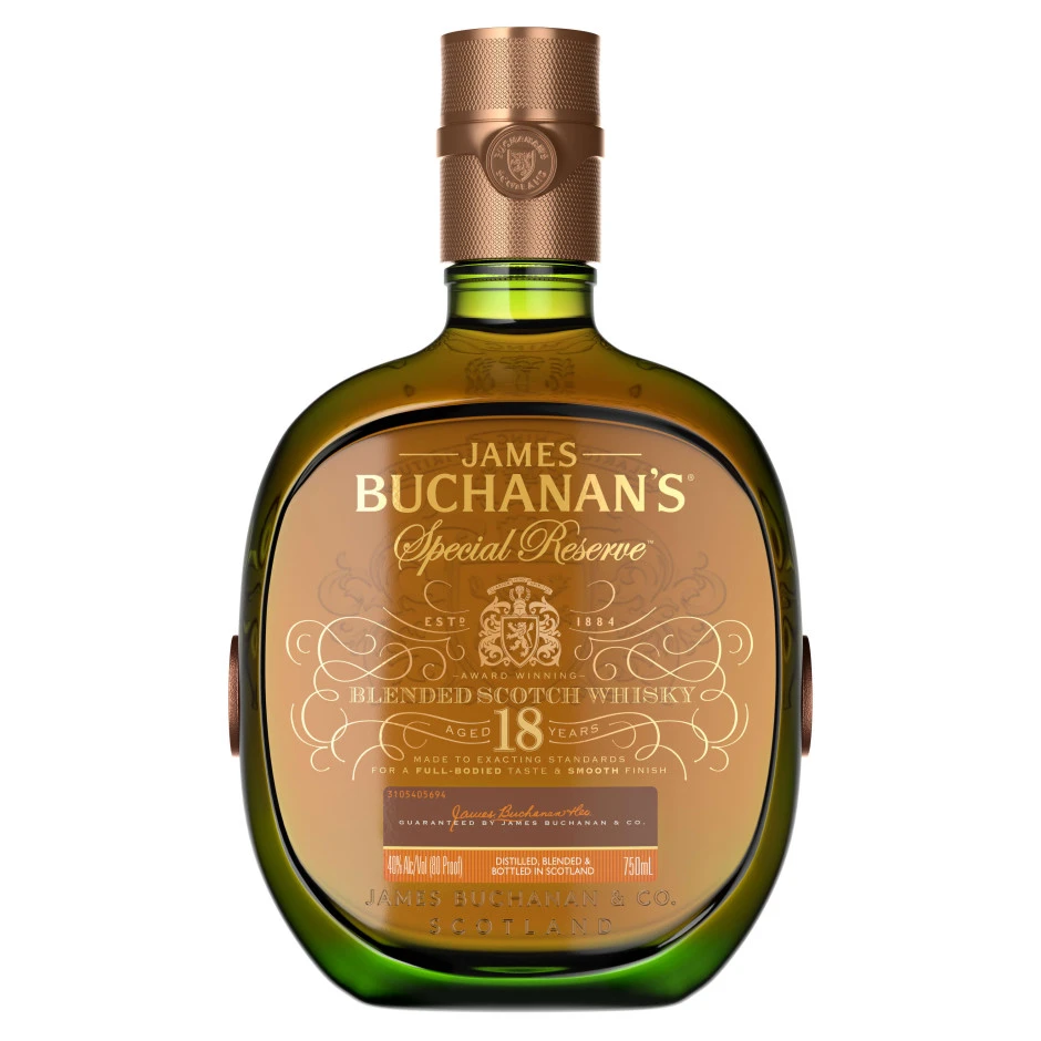 Buchanan