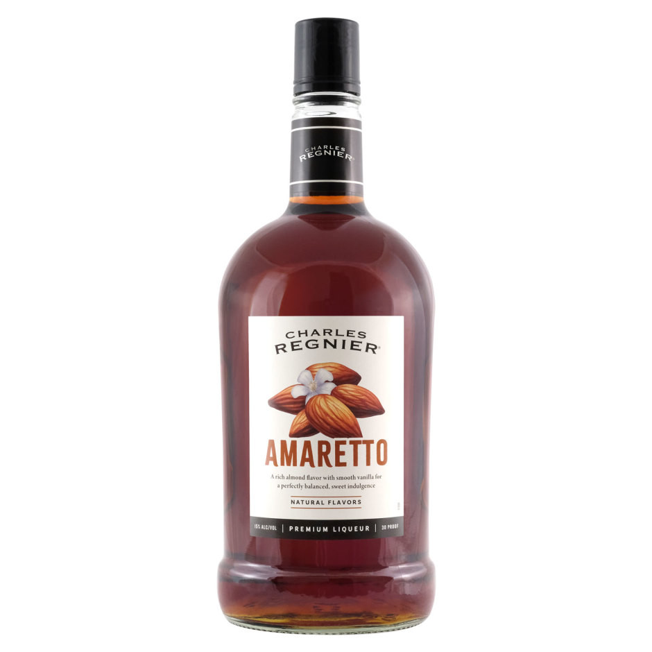 Charles Regnier Amaretto