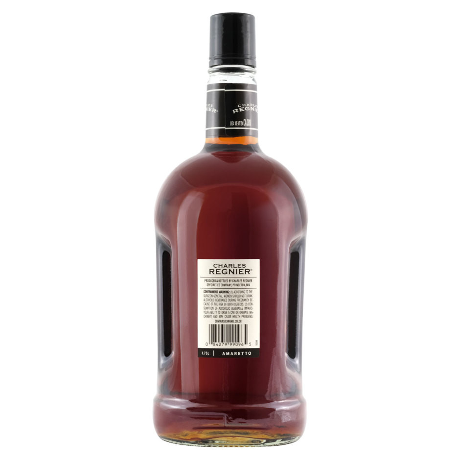 Charles Regnier Amaretto