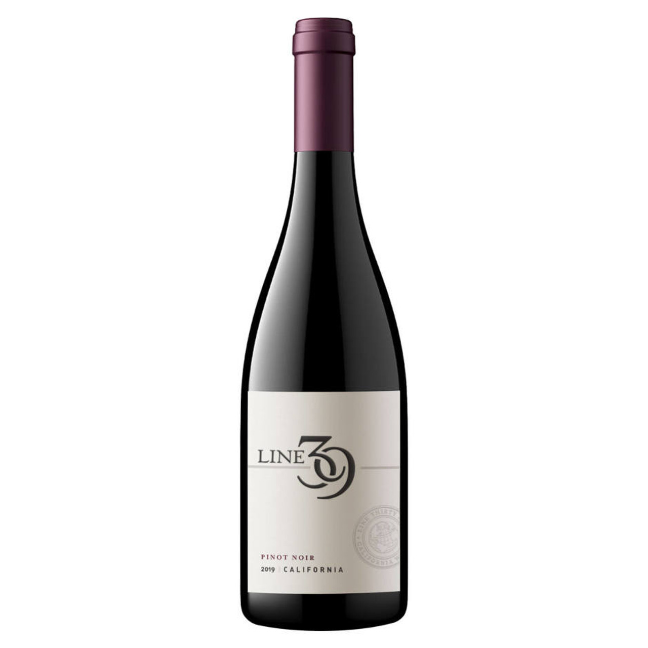 Ratapoil L'Ingénu 2014 Pinot Noir 750ml 2010 Pinot Noir 750mL – Viridian Wines