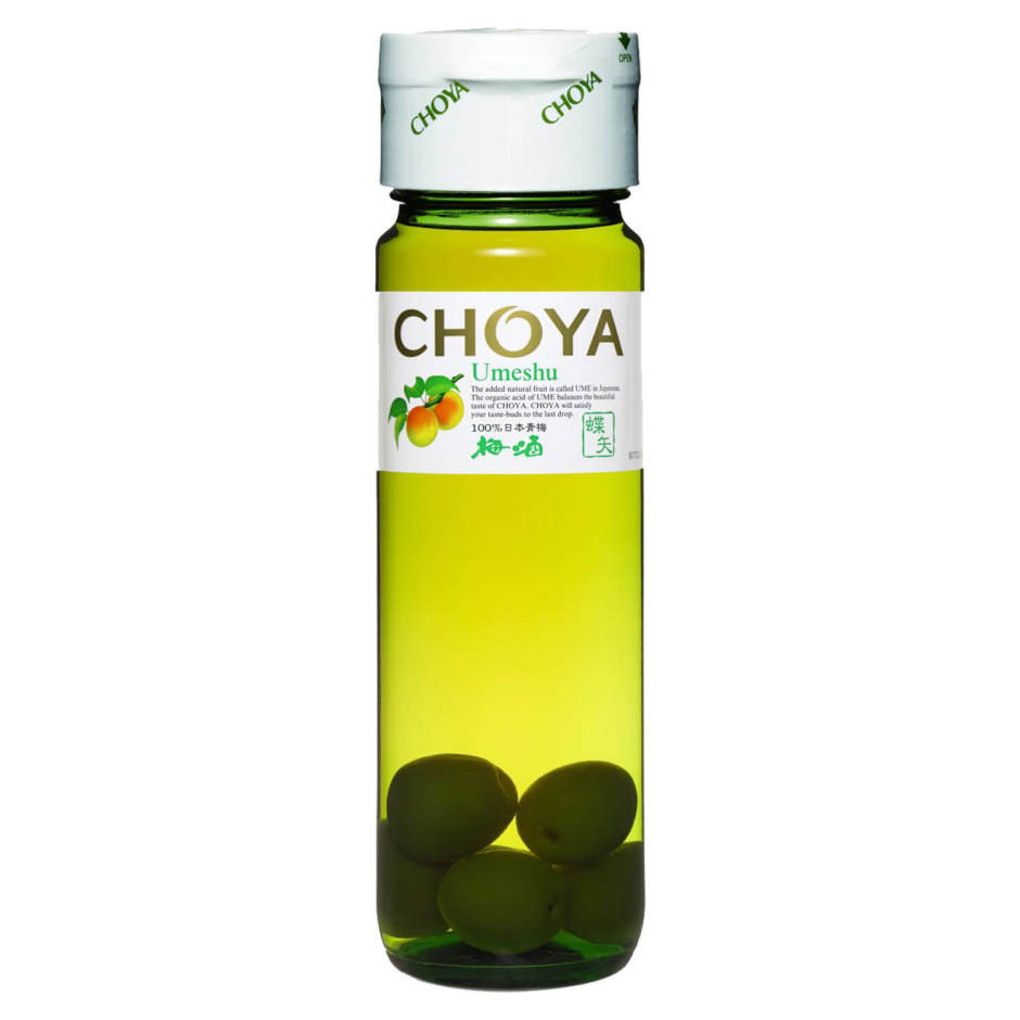 Choya Umshu