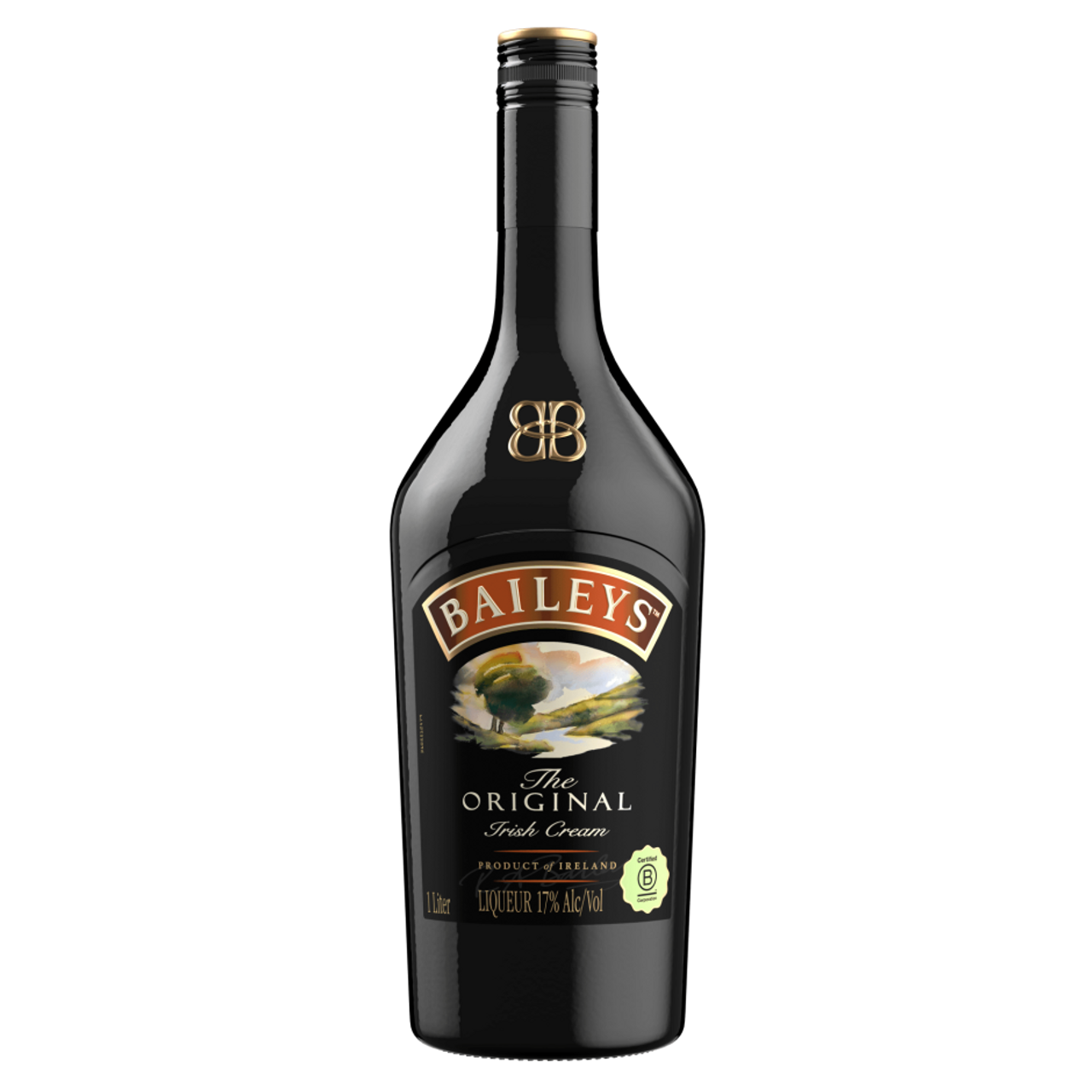 50%OFF Original Baileys Irish Liqueur Cream ウイスキー