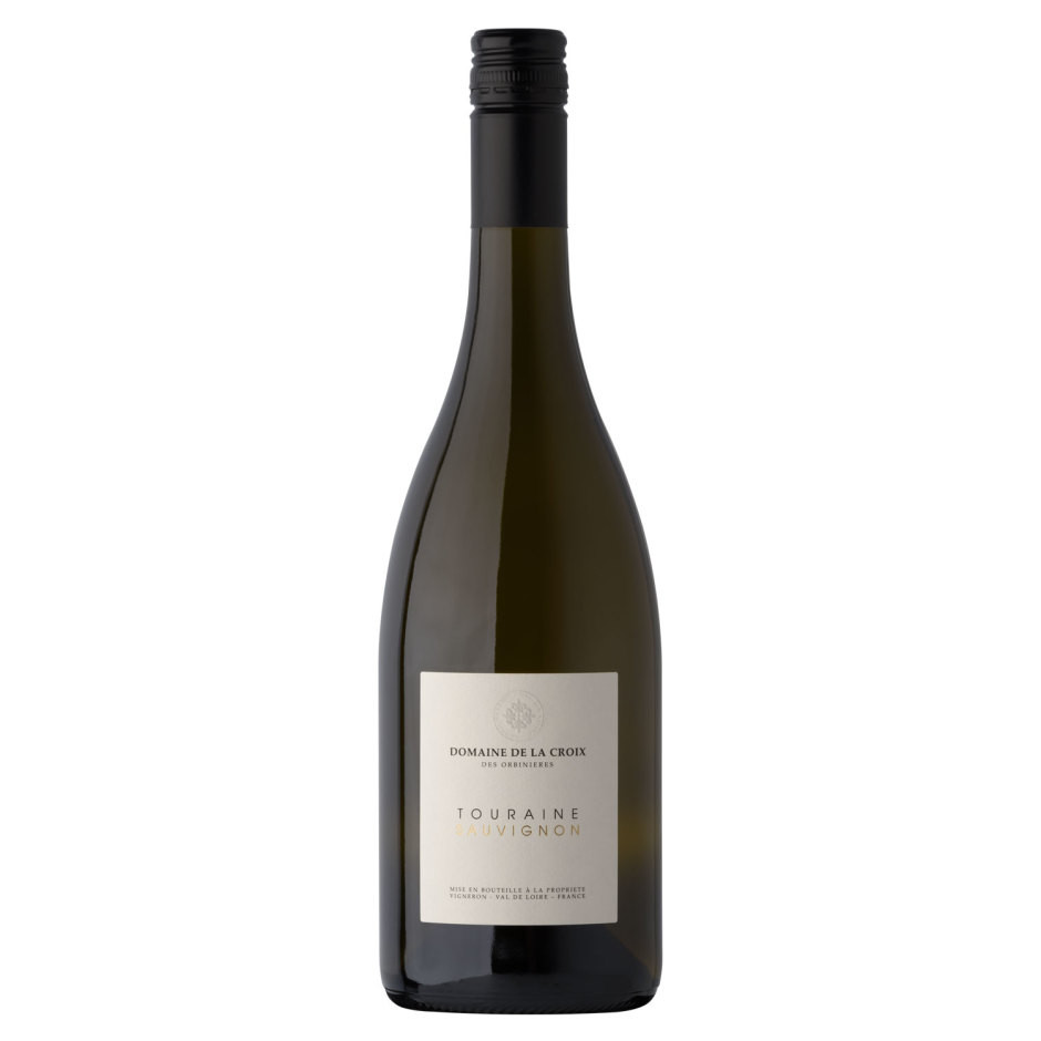 Domaine de La Croix Touraine Sauvignon
