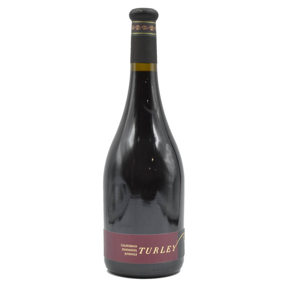 Turley Juvenile Zinfandel