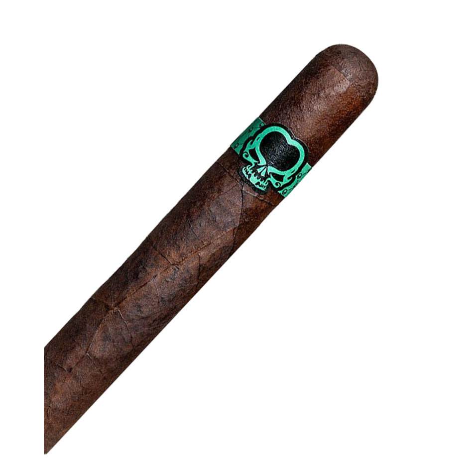 Asylum Cool Brew 60x6