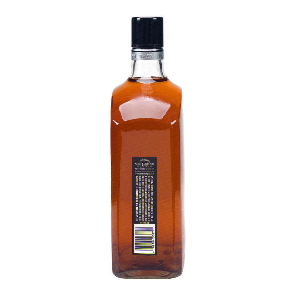Gentleman Jack Tennessee Whiskey