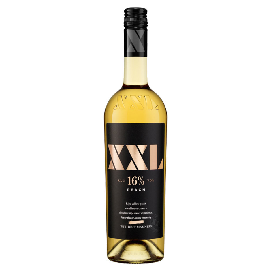 XXL Peach Moscato