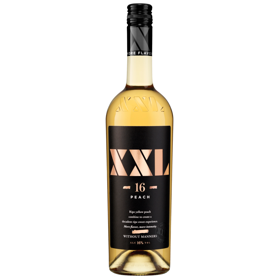 XXL Peach Moscato