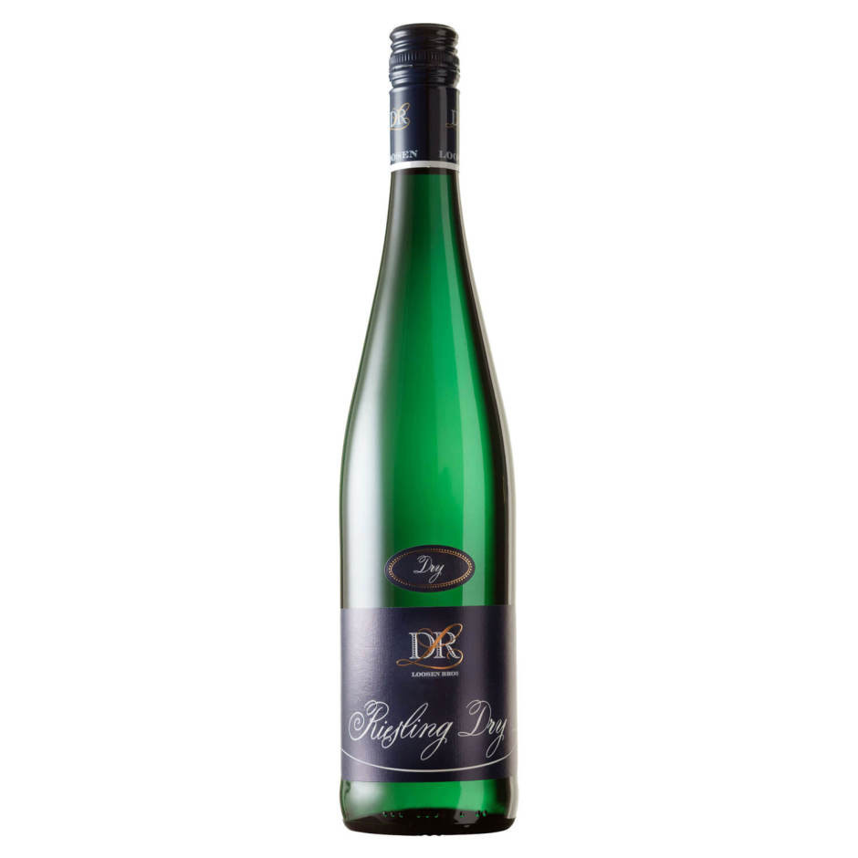 Dr Loosen Dry Riesling