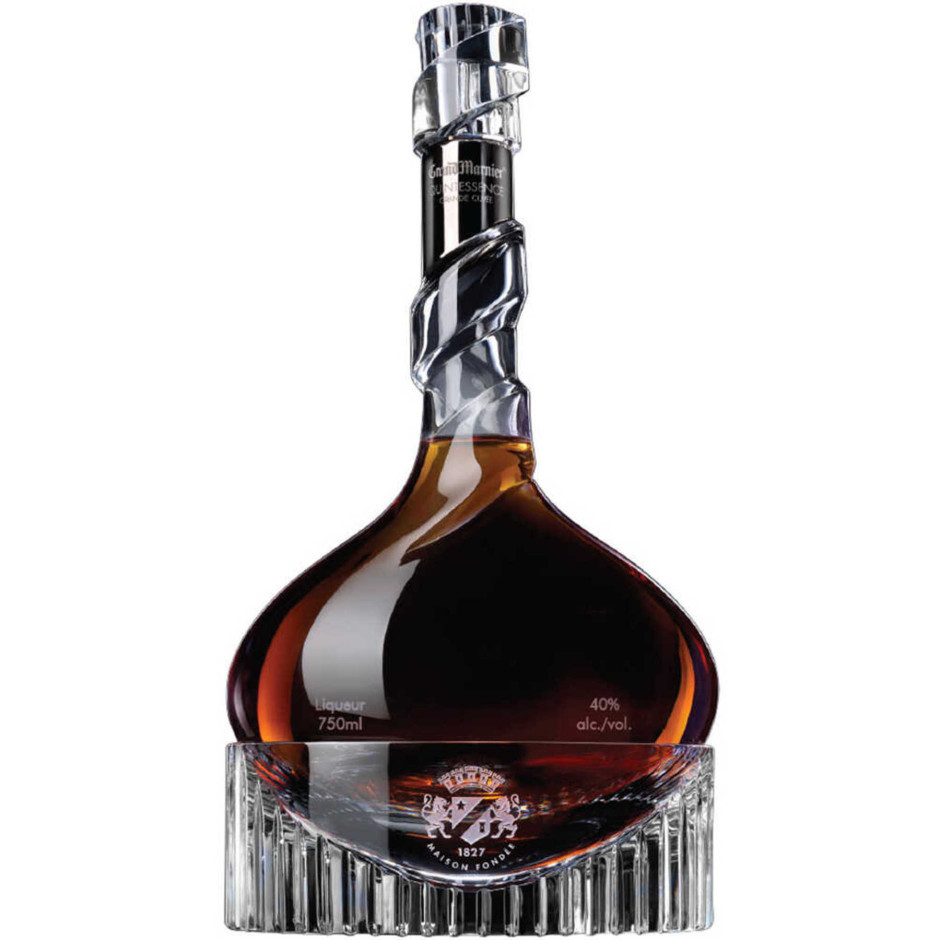 SESTÈRE ARMAGNAC GRANDE CUVÉE 700ml 特級 古酒 SESTERE ARMAGNAC