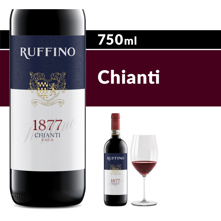 Ruffino Chianti DOCG