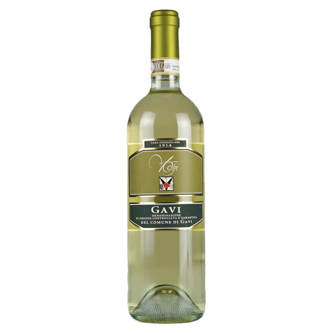 Gavi di gavi discount