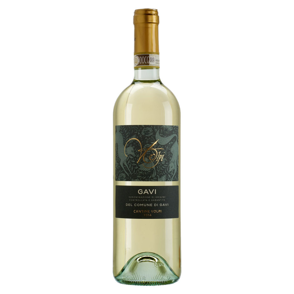 Cantine Volpi Gavi di Gavi DOCG