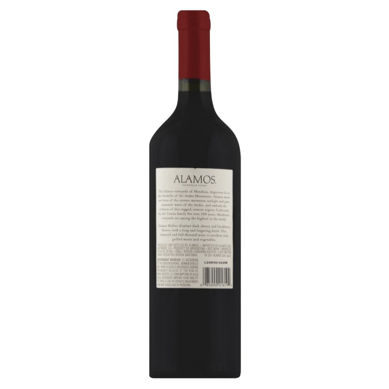 赤ワイン2本セット montes alpha alamos malbec モンテス・アルファ・マルベック / モンテス | エノテカ