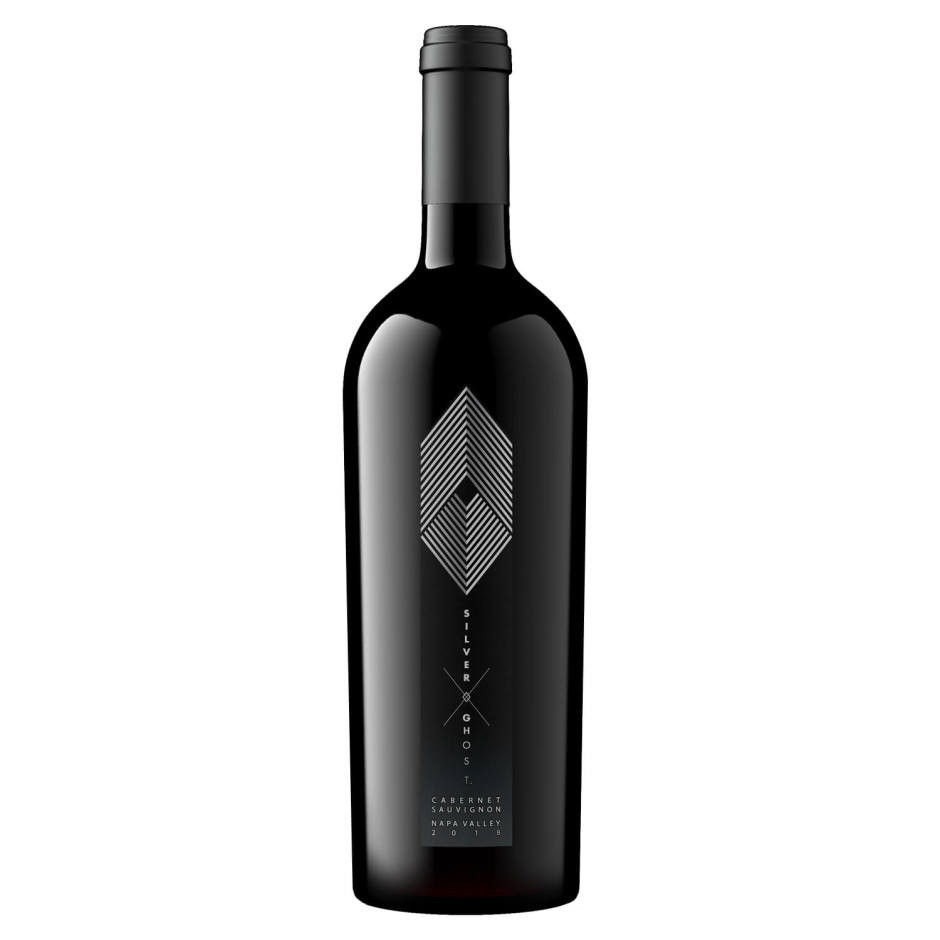 Silver Ghost Cabernet Sauvignon