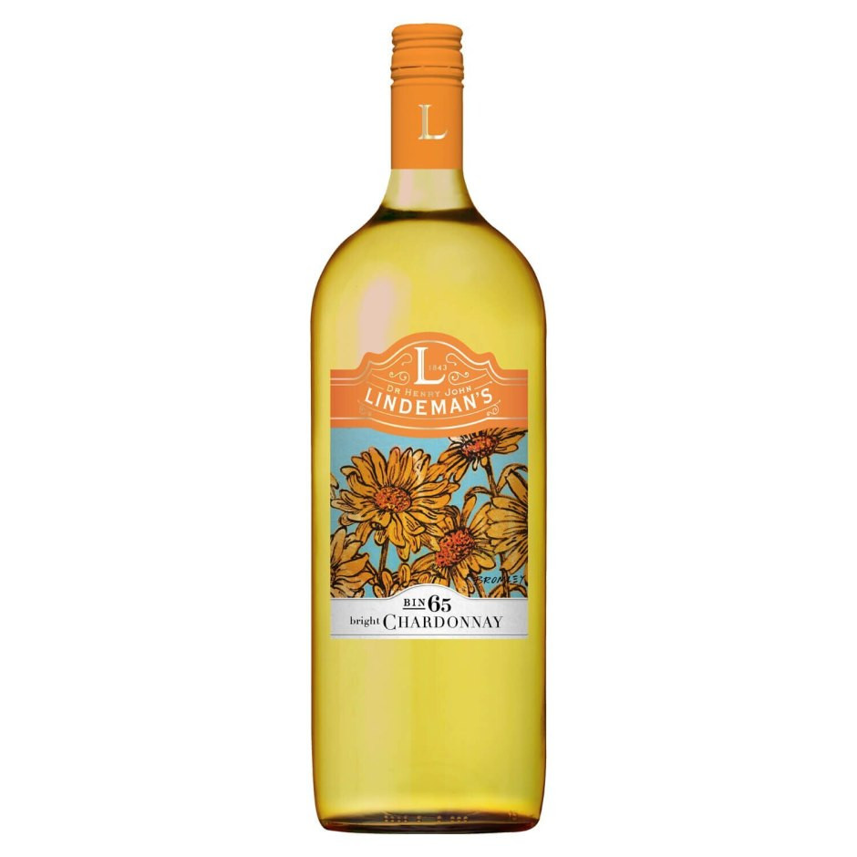 Lindemans Bin 65 Chardonnay