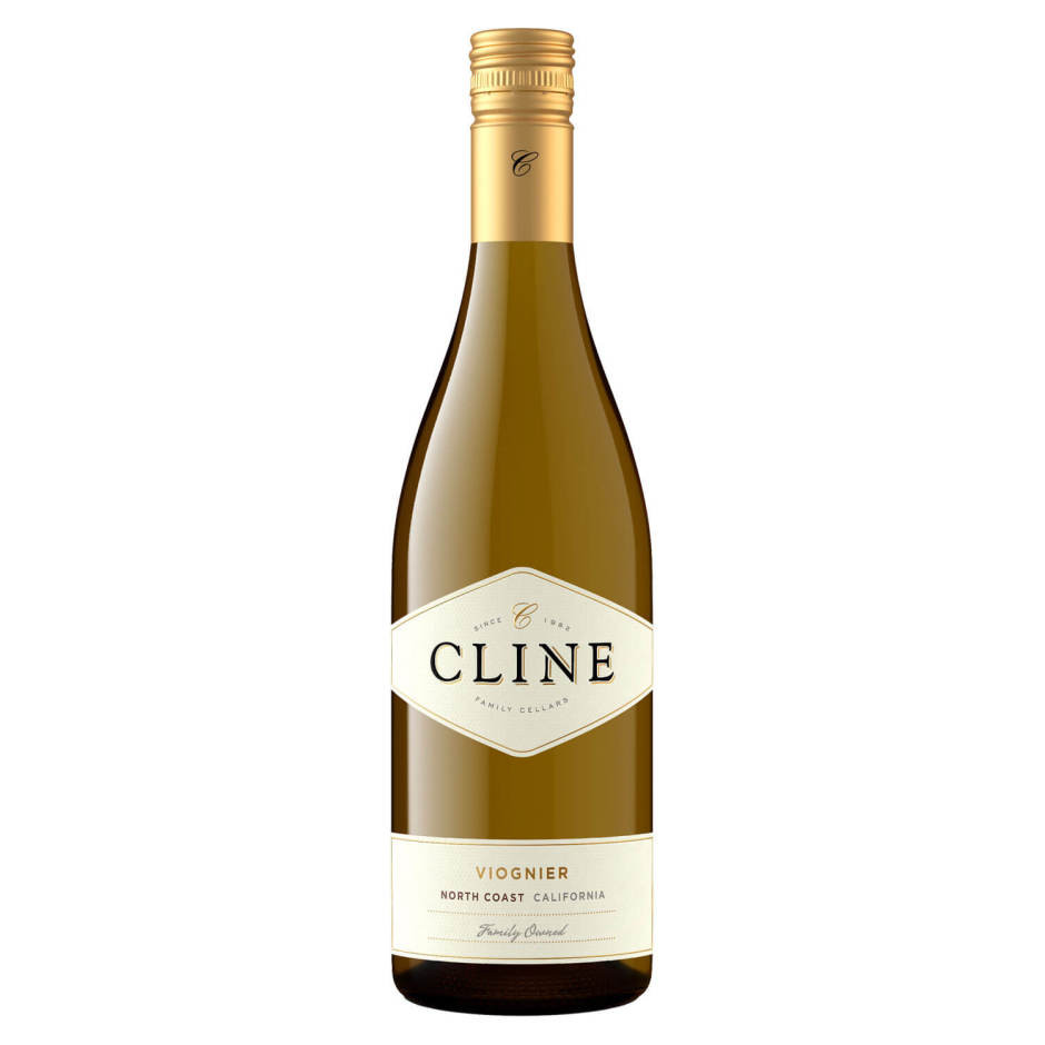 Cline Viognier