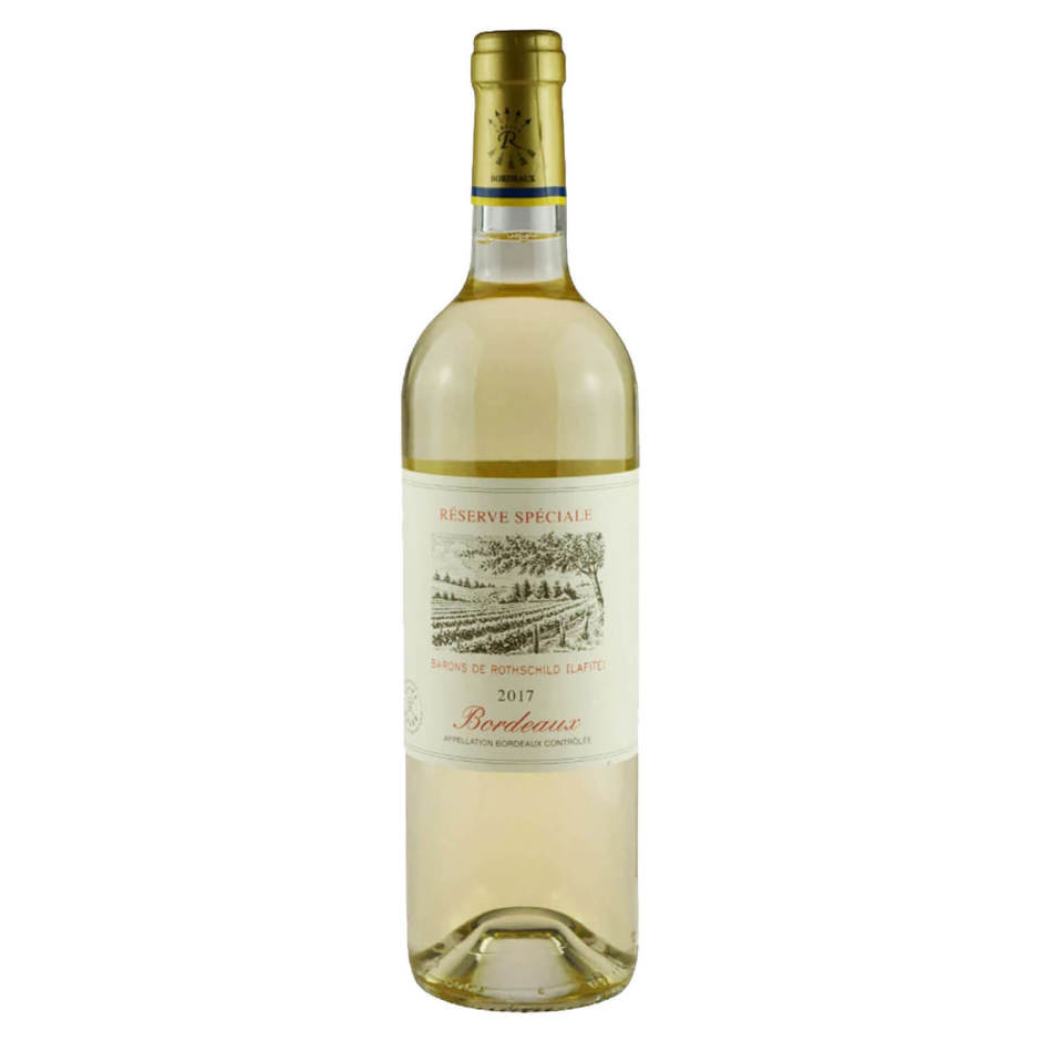 【まとめ割有】LEPETITMOUTONDEMOUTON ROTHSCHILD Rothschild Bordeaux Reserve White