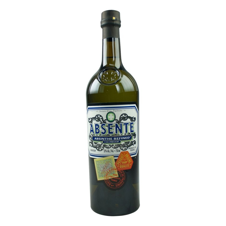 absente出品です。 Absente Liqueur