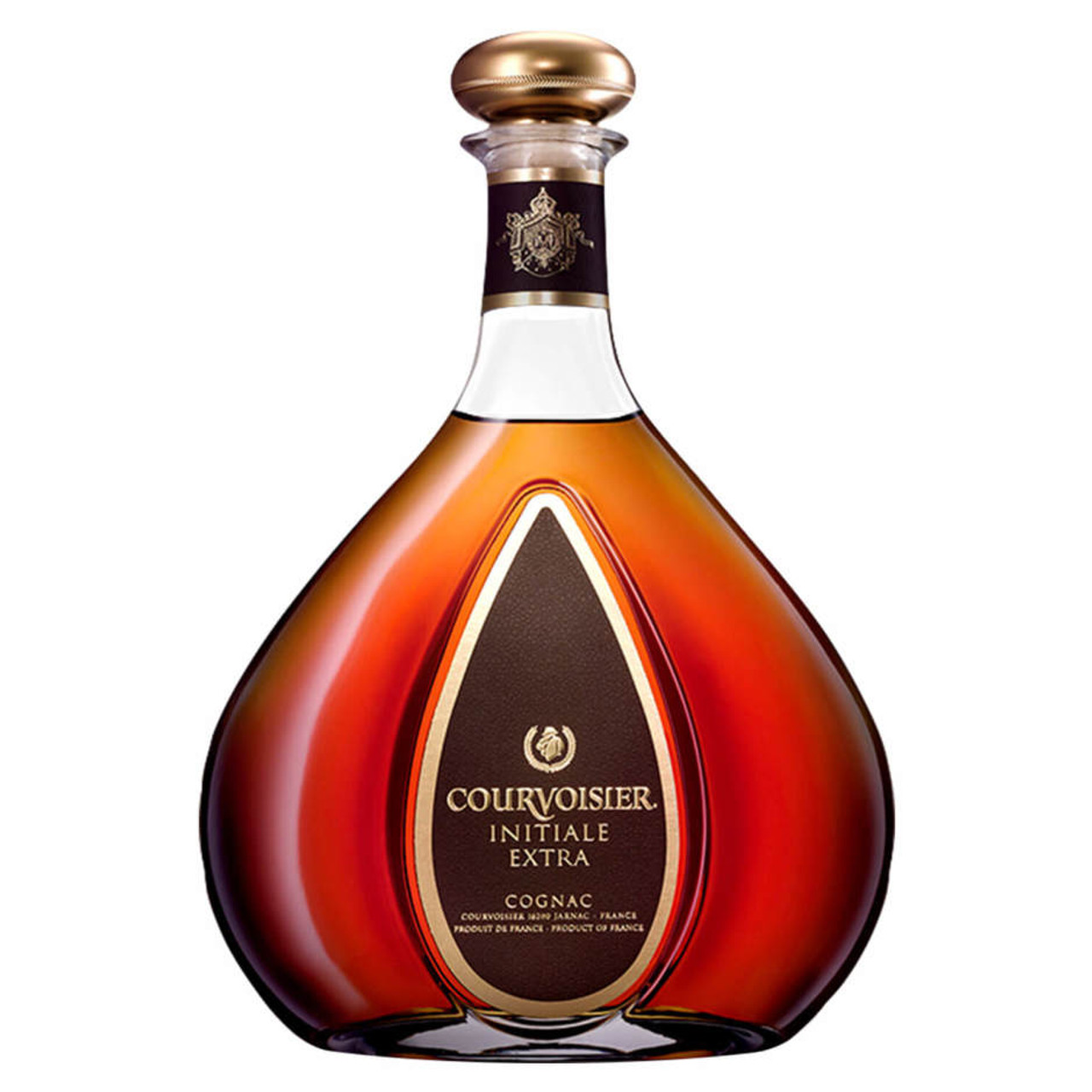 【COURVOISIER】INITIALE EXTRA Courvoisier Initiale Extra Cognac