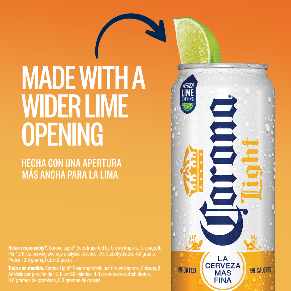 Corona Light