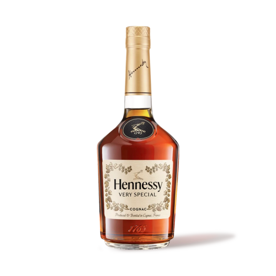 Hennessy コニャク Hennessy VS Cognac