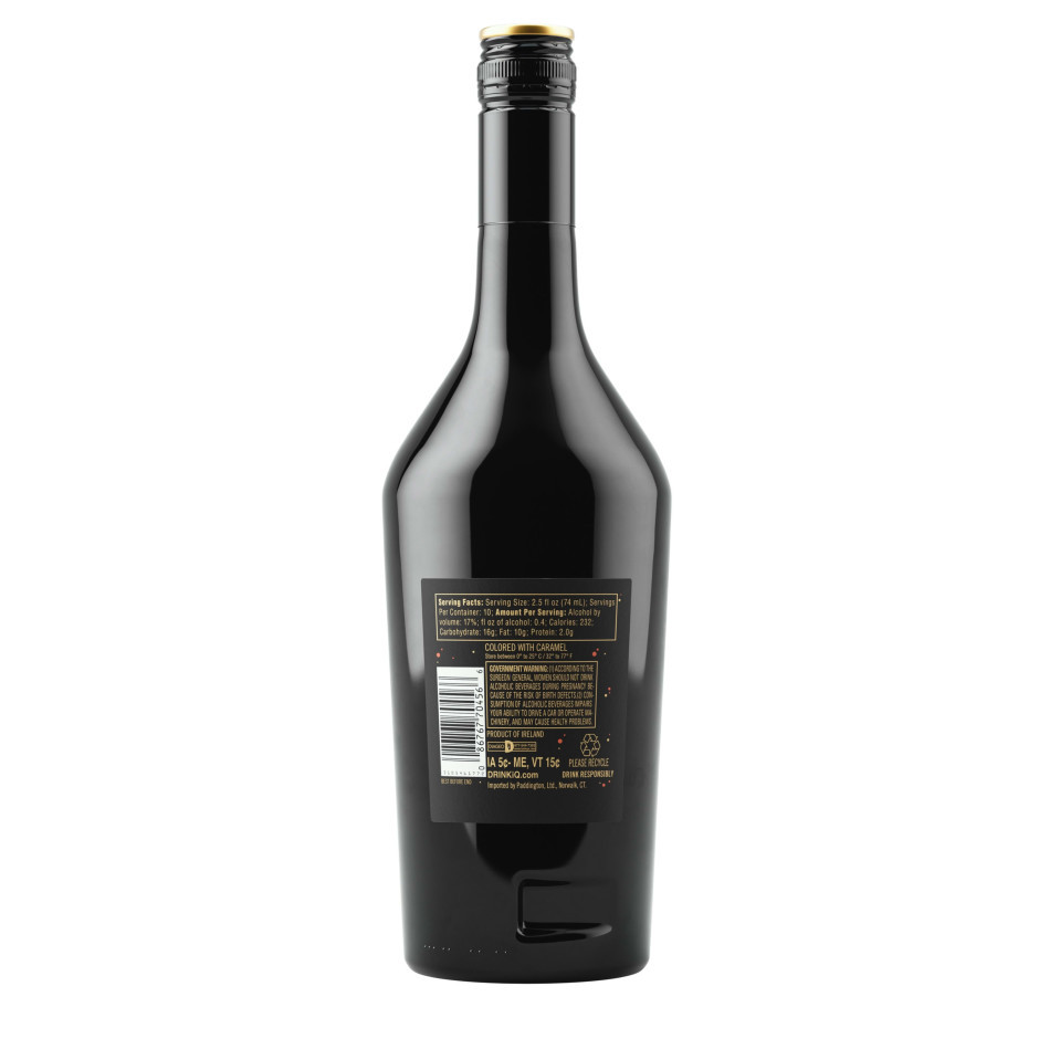 Baileys Espresso Creme Irish Cream Liqueur