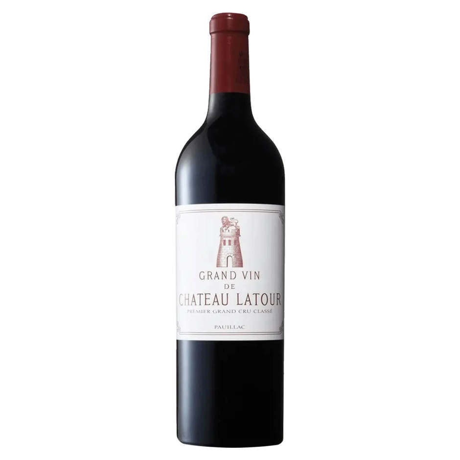 Chateau Latour