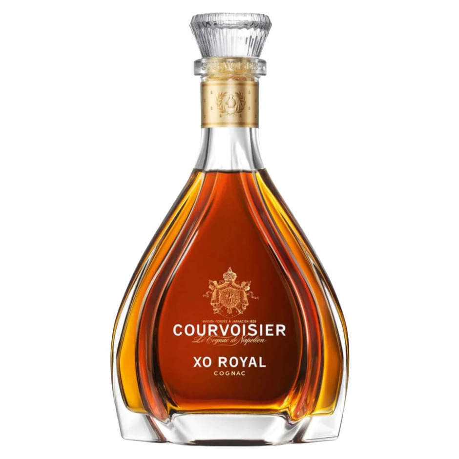 Courvoisier XO Royal Cognac