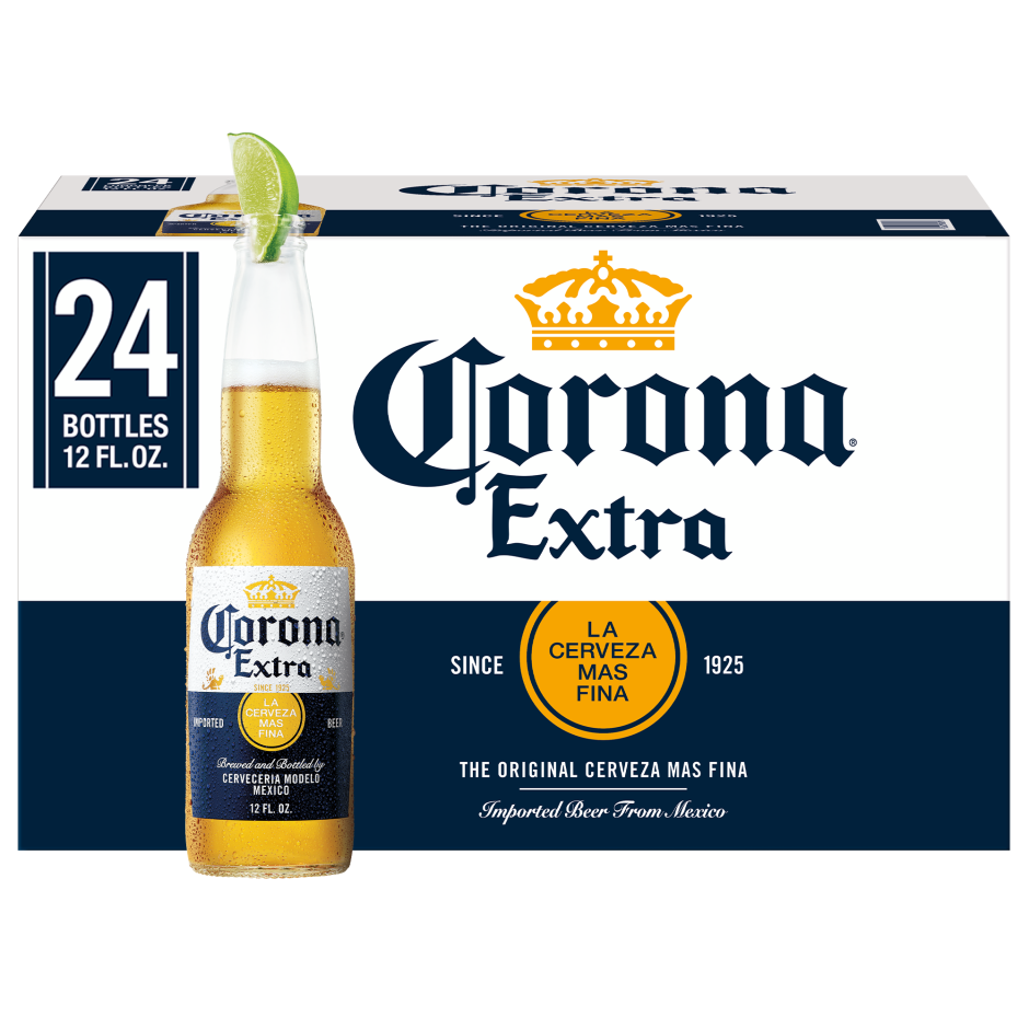 Corona Extra