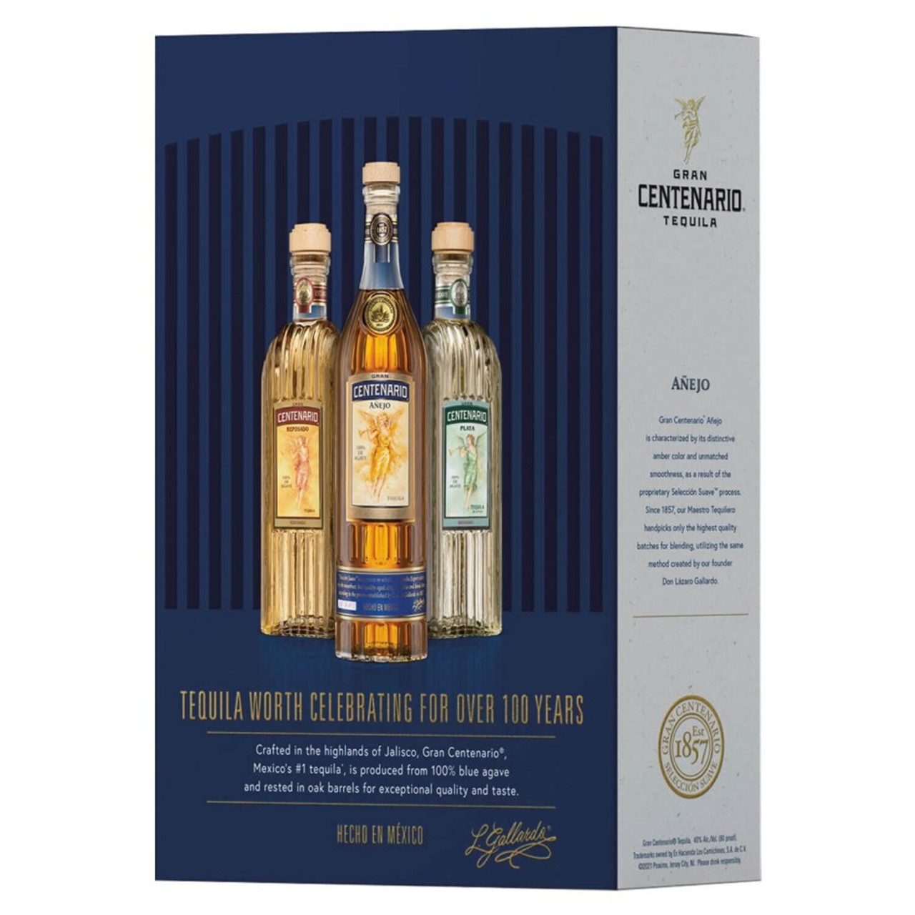 ANEJO GRAN CENTENARIO アネホ テキーラ 695ml 38度 5f4cc7a595396.jpg