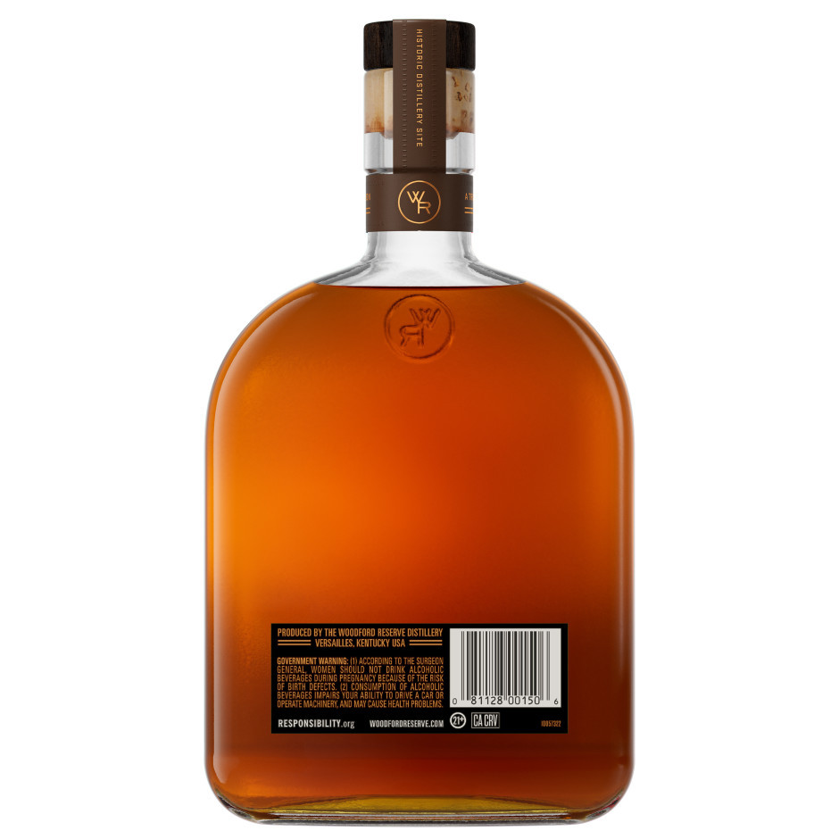 Woodford Reserve Bourbon