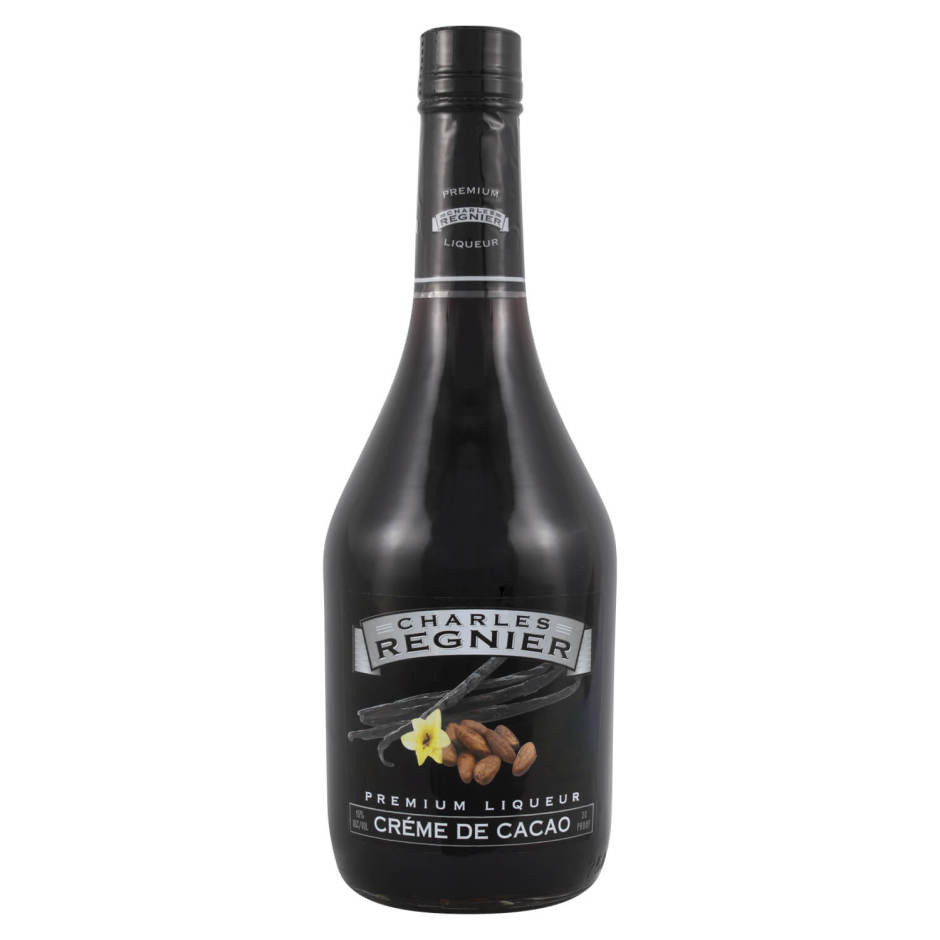 Charles Regnier Creme De Cacao