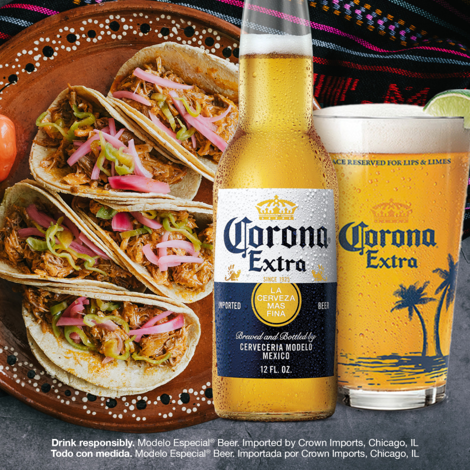 Corona Extra