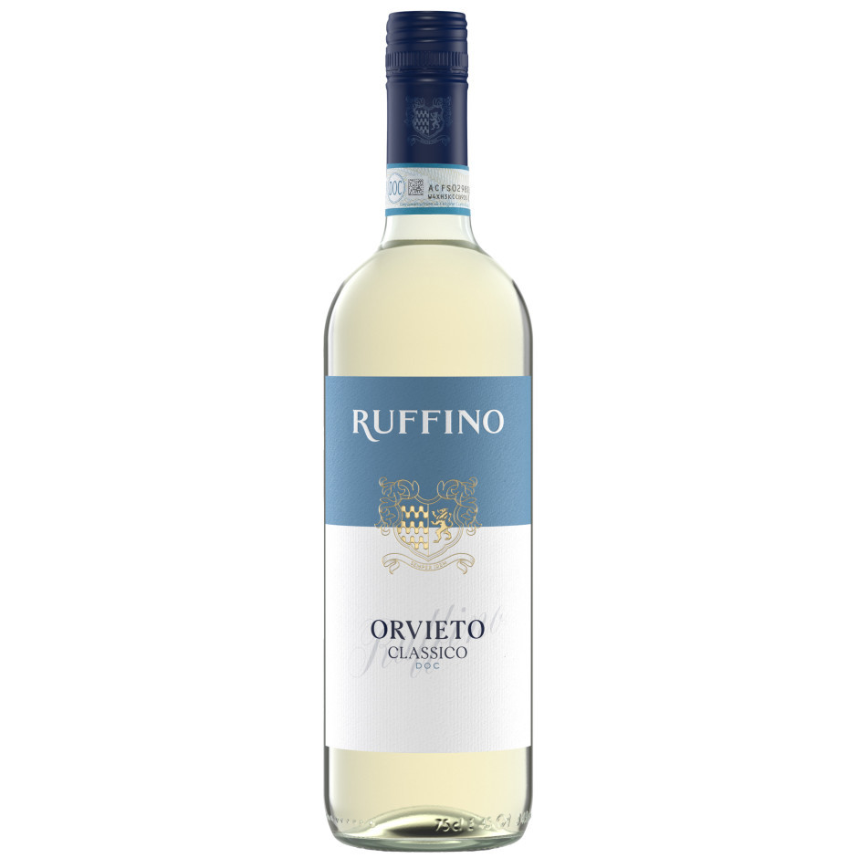 Ruffino Orvieto Classico DOC White Blend
