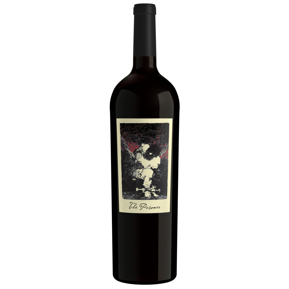 The Prisoner Red Blend