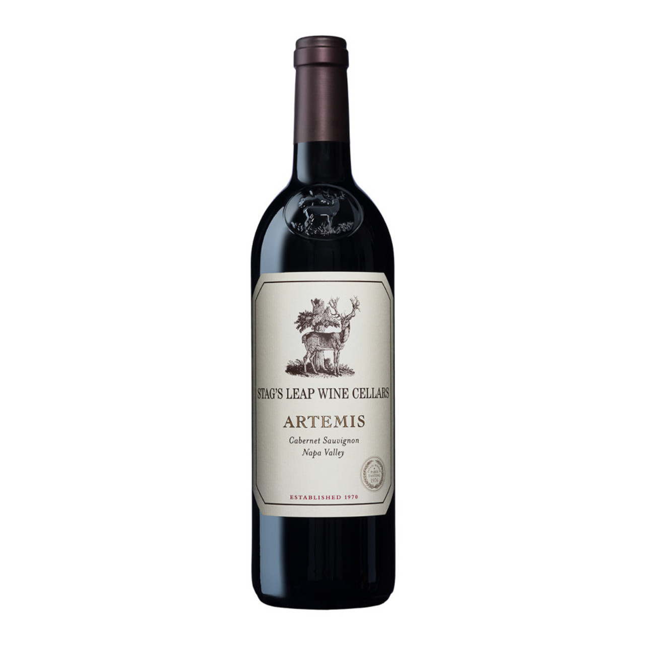 Stag's Leap Wine Cellars Artemis Cabernet Sauvignon