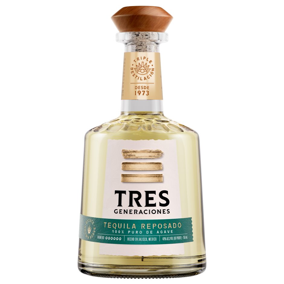 その他 Tres Generaciones Tequila Reposado Tres Generaciones Reposado Tequila