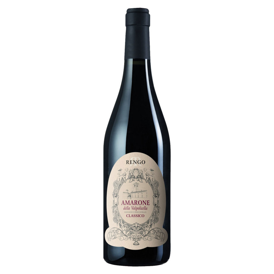 Rengo Amarone Valpolicella Classico