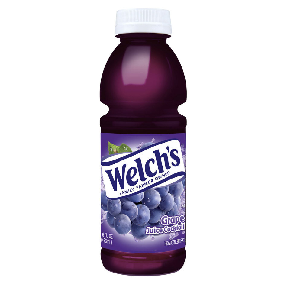 Welch's Purple Grape Juice