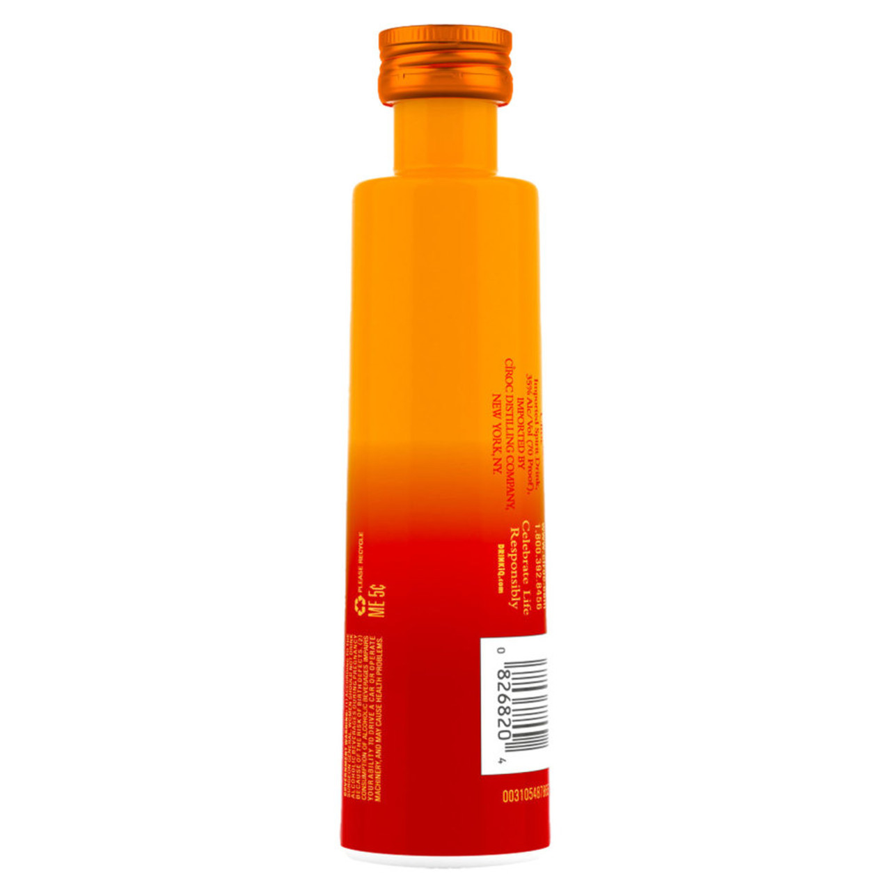 Ciroc Summer Citrus Vodka
