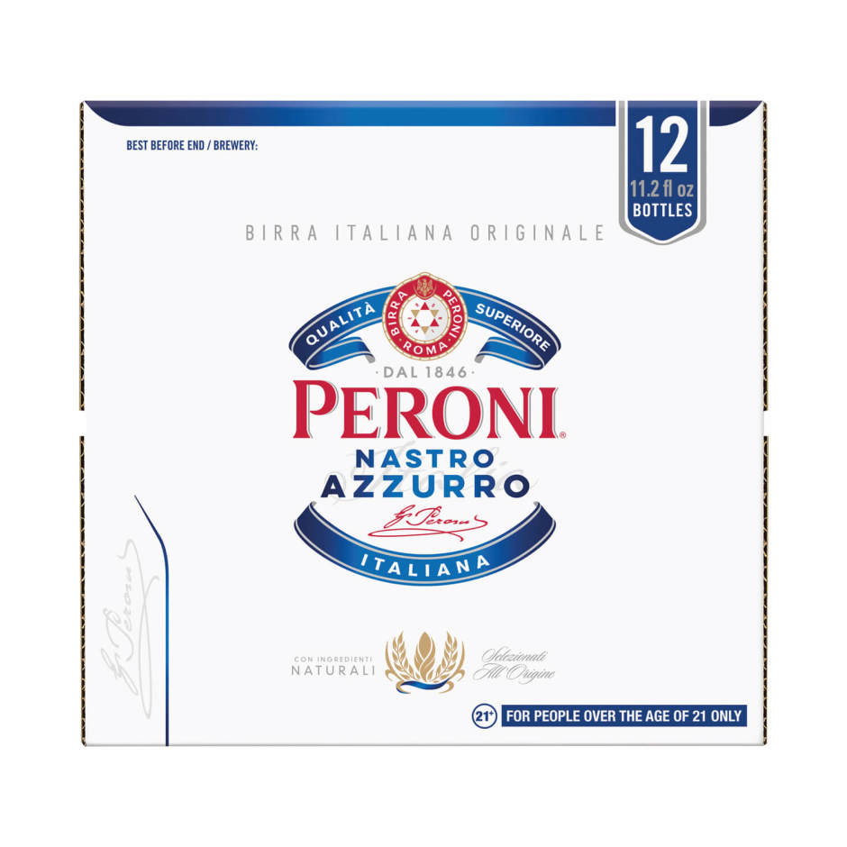 Peroni Peroni
