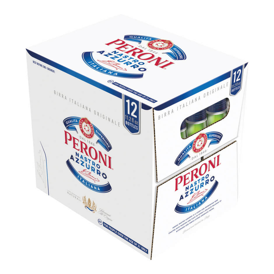 Peroni