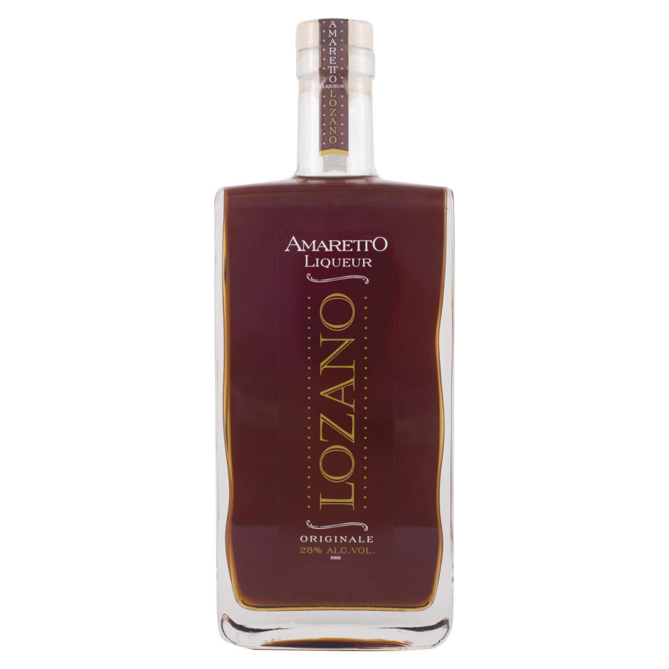 Lozano Amaretto