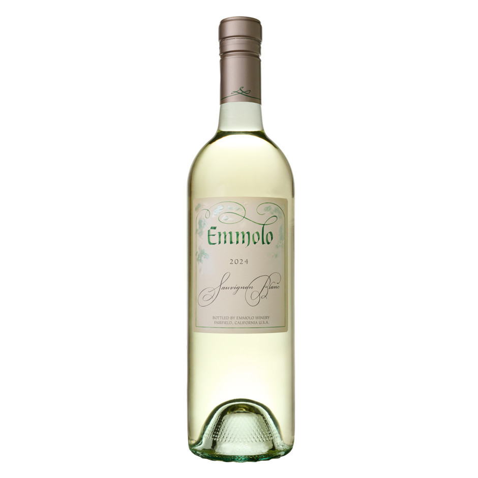 ワイン Emmolo Sauvignon Blanc Emmolo Sauvignon Blanc by Caymus Vineyards