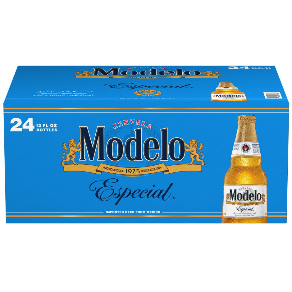 Modelo Especial