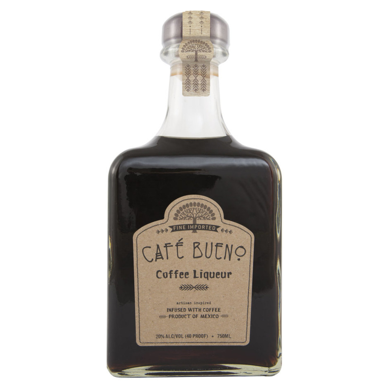 Café et Liqueur
